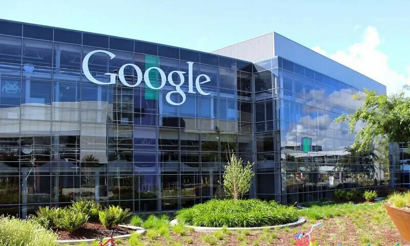 Google shares dive 8% after AI chatbot Bard flubs answer in ad