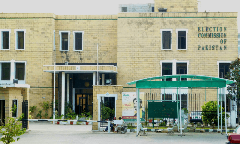 Federal govt refuses to give security and additional funds for provincial elections