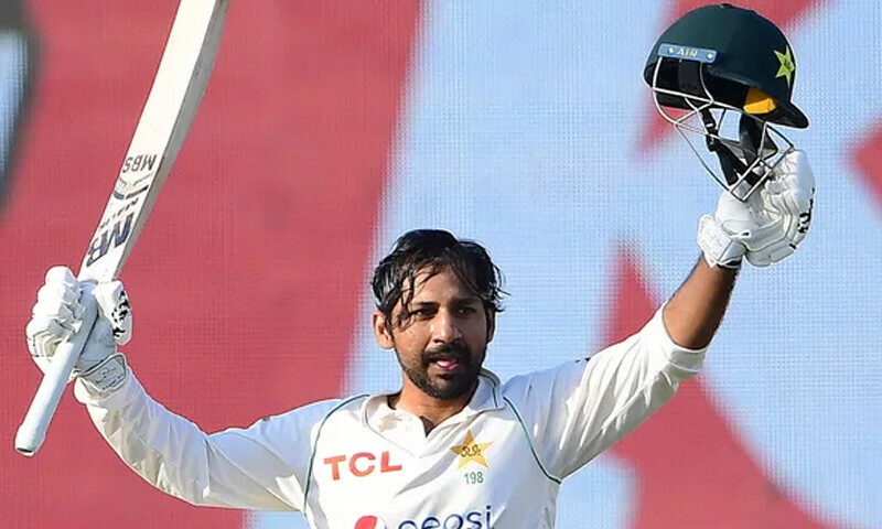 Rizwan reveals interesting story behind Sarfaraz&rsquo;s Test return
