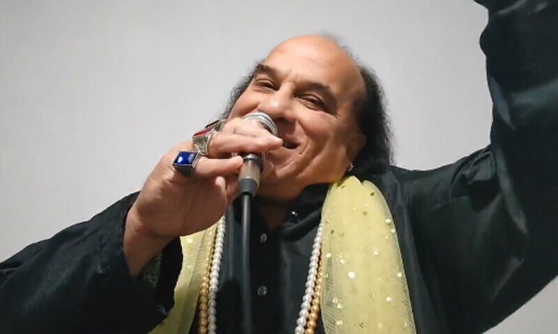 Chahat Fateh Ali Khan reveals &lsquo;Pride of Pakistan&rsquo; worthy PSL anthem