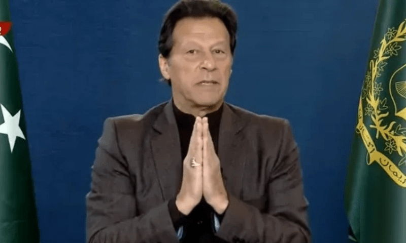 Imran Khan gains more time to submit documents in Tyrian White case