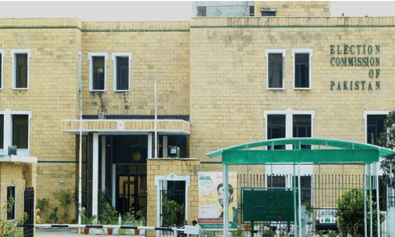 ECP refuses to delay March 16 by-elections