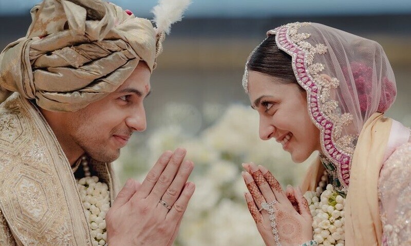 Fans of Sidharth Malhotra, Kiara Advani are having a meltdown