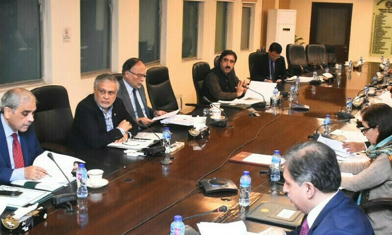 Govt approves electricity surcharge to placate IMF