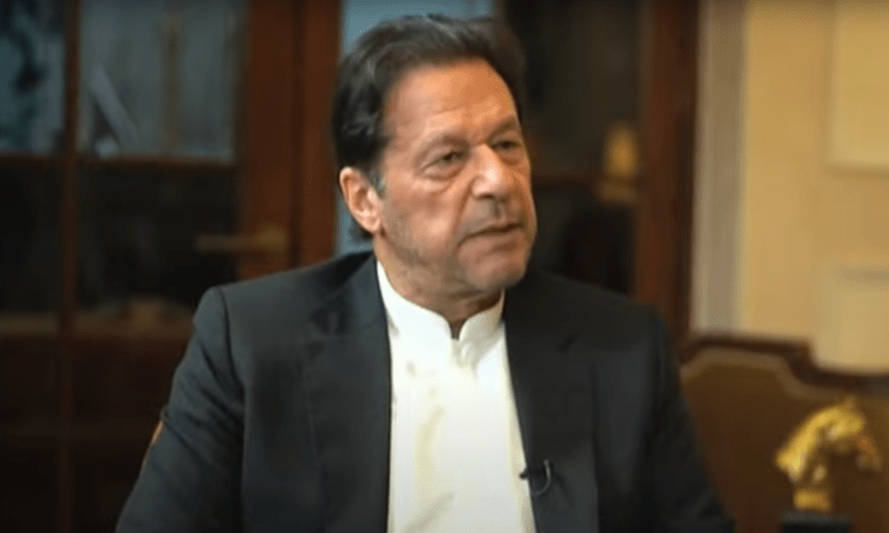 Imran Khan wants &lsquo;internal&rsquo; military inquiry against Gen Bajwa