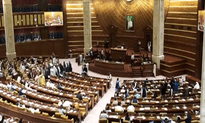 Lahore High Court orders ECP to hold election for Punjab Assembly within 90 days