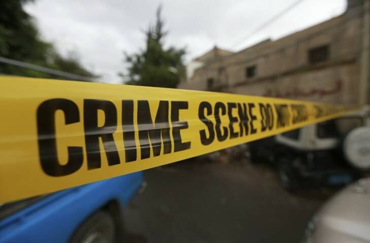 Robbers loot $25,000, jewelry from US-based family in Karachi