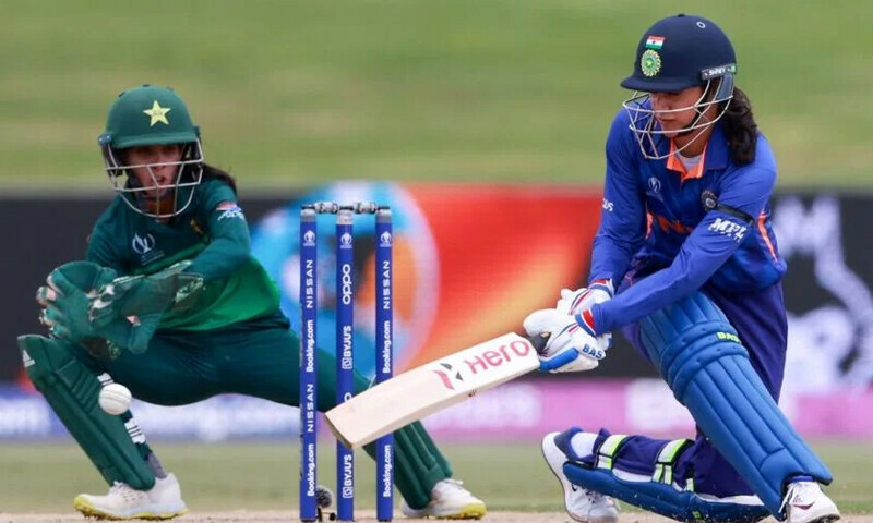 Clash of the titans: Pakistan to start T20 World Cup campaign against India