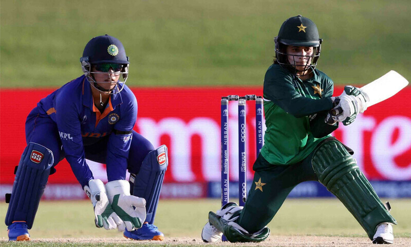 Five memorable India-Pakistan women&rsquo;s T20 battles
