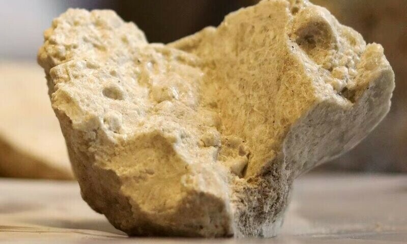 India finds Lithium deposits for first time in IIOJK