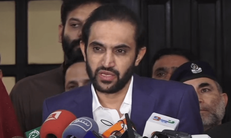 We were used in ousting govts in past, claims Balochistan CM Bizenjo