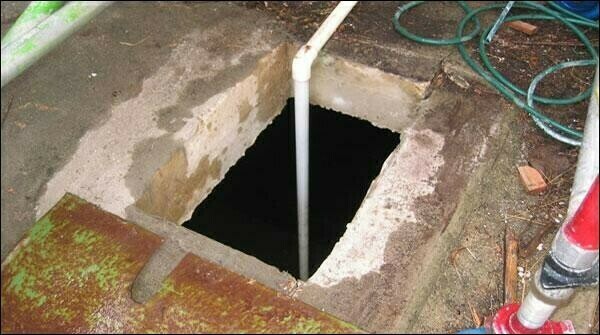 Eight-year-old boy drowns in a water tank