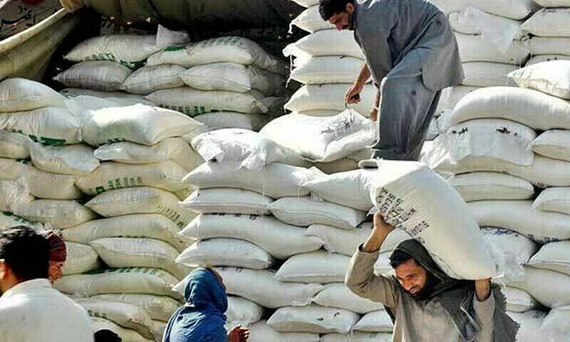 Punjab flour mills announce strike, govt decries conspiracy