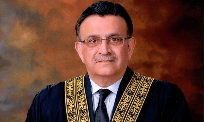 Judiciary tells Parliament to &lsquo;set the record straight&rsquo; on CJP Bandial&rsquo;s observations