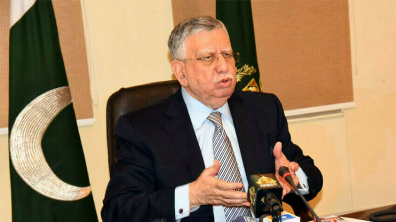 Shaukat Tarin booked under dreaded PECA law for IMF deal sabotage audio leaks