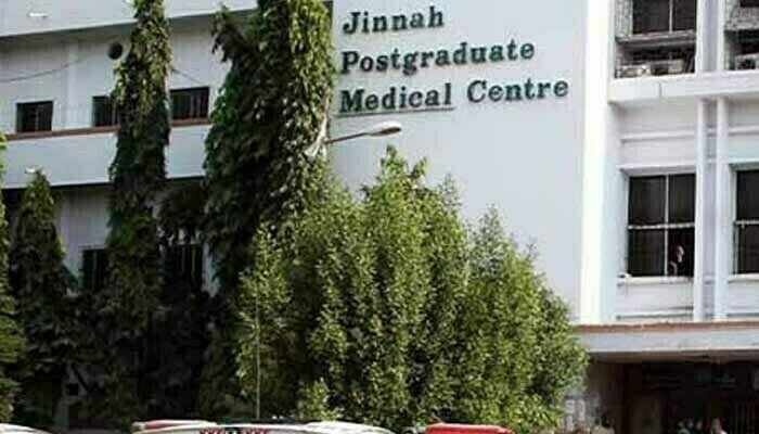 Police says JMPC missing woman left hospital voluntarily