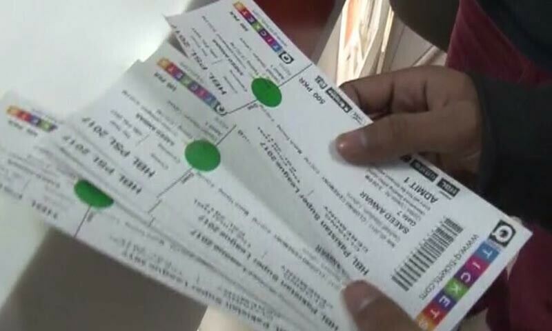 Here is how you can buy PSL8 tickets for Lahore, Rawalpindi