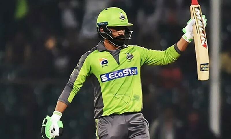 Mohammad Hafeez joins Quetta Gladiators for PSL8