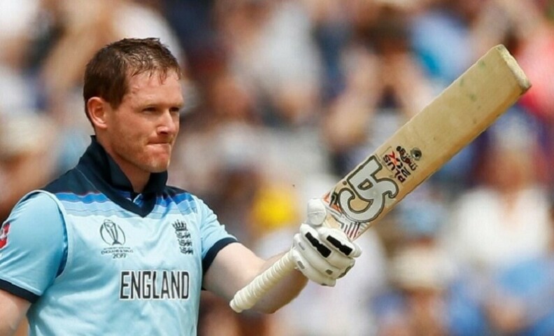 World Cup-winning captain Morgan retires from cricket