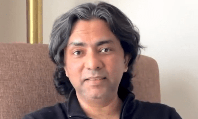 &lsquo;Alleged sister&rsquo;: Sajjad Ali wants everyone to beware of fake news