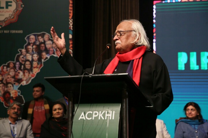 Anwar Maqsood draws parallels between SRK&rsquo;s Pathaan and PTI&rsquo;s Imran Khan