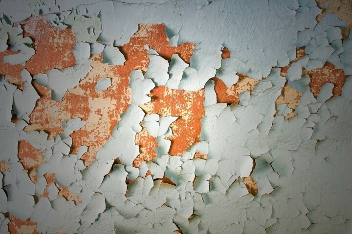 Paint in Karachi houses is likely to damage your child&rsquo;s brain: study