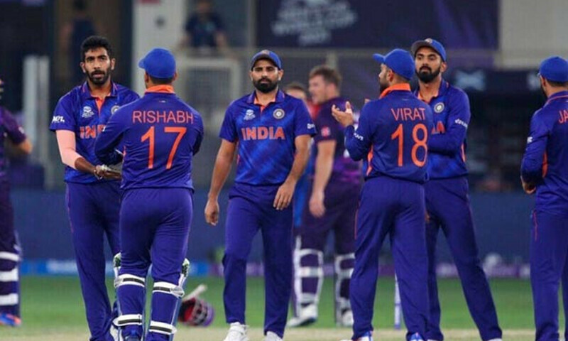 Indian cricketers use banned injection for fitness: BCCI chief selector