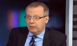 Russia will sell oil to Pakistan at market-based price: envoy