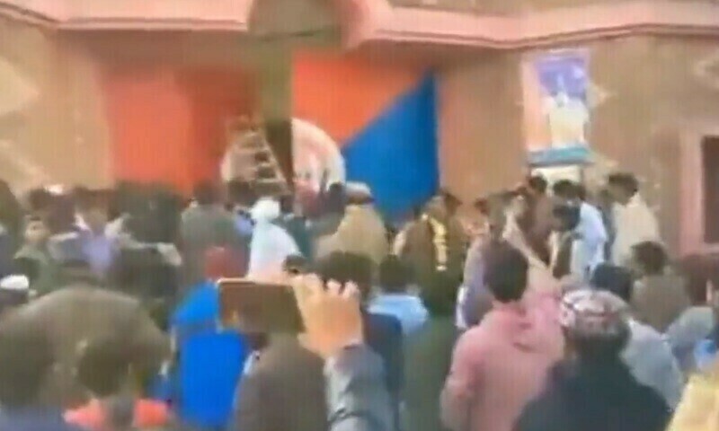 CM decides to dismiss DPO over Nankana lynching