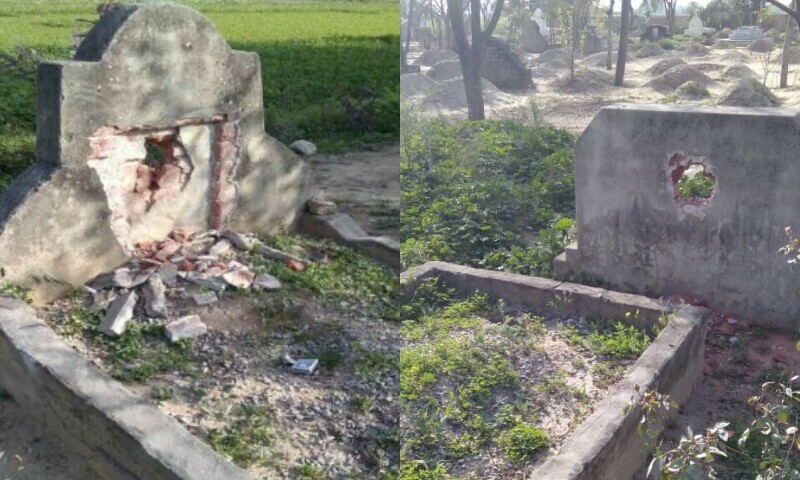 HRCP mission finds upsurge in rights violations against Ahmadis