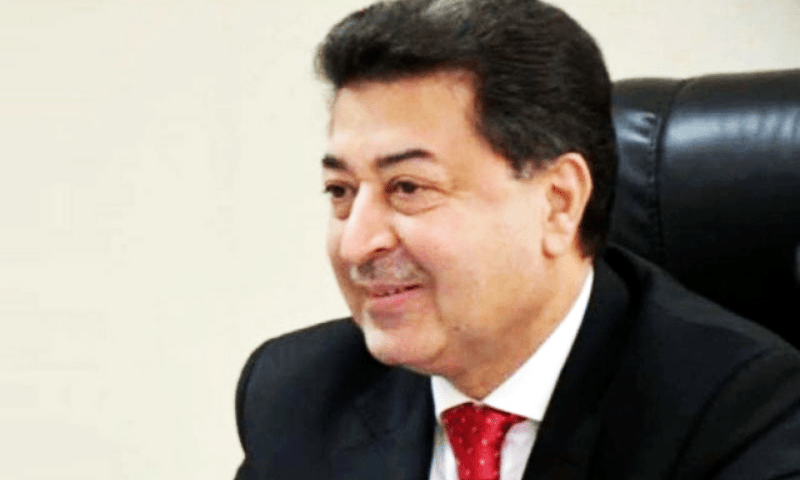 Election commission chief and top judges in rare showdown over polls date