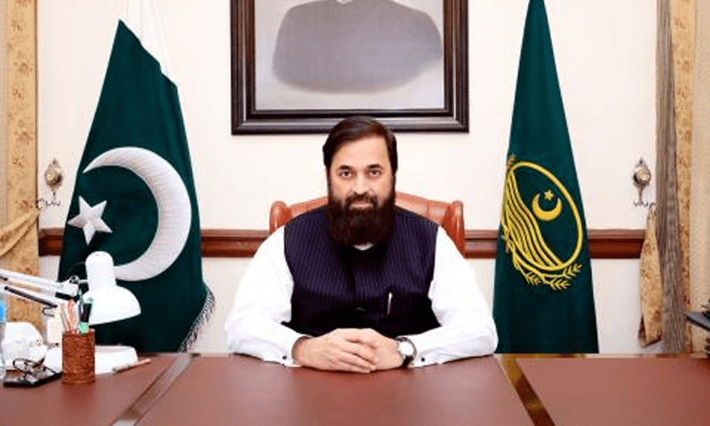 Governor challenges LHC verdict on election date