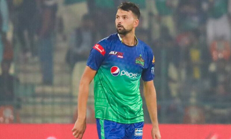 Abdul Razzaq makes bold prediction about Ihsanullah