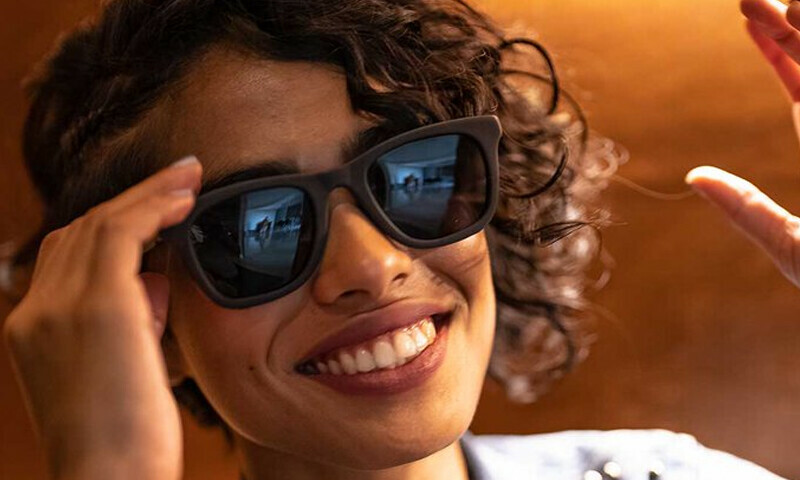 Indian startup makes world&rsquo;s first &lsquo;recycled sunglasses&rsquo;