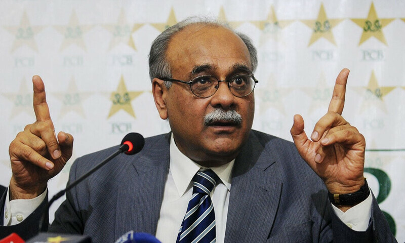 No threat to PSL from TTP: Najam Sethi deletes shocking tweet after backlash