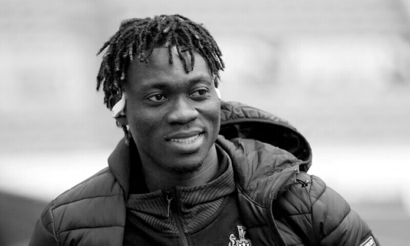 Body of Ghana footballer Atsu found in Turkey quake rubble: report
