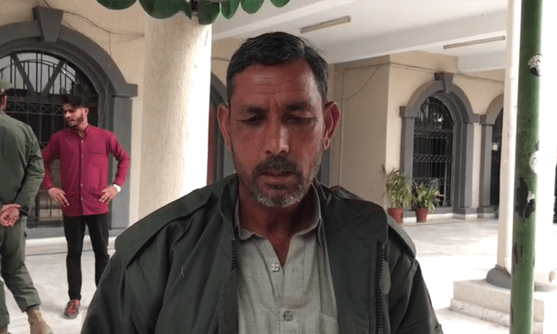 IHC orders inquiry after man claims police officials abducted him for ransom