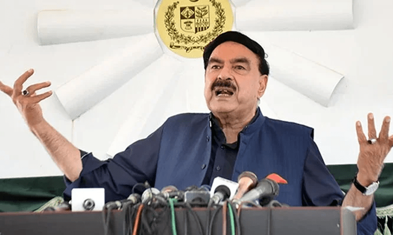 National and provincial elections to be held on same date, claims Sheikh Rasheed