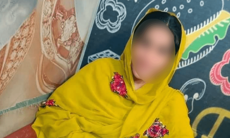 Balochistan suspected female bomber to get legal aid