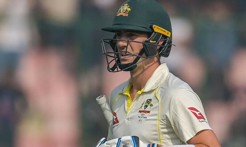 Former captains slam Australia&rsquo;s batting after India collapse