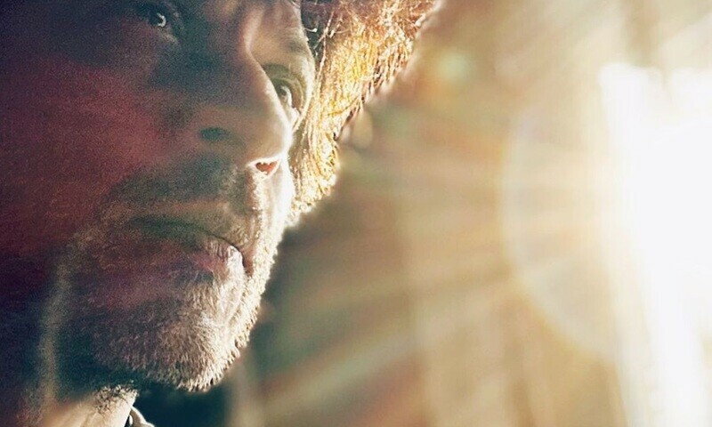 One piece of advice that Shah Rukh Khan follows to prevent a crisis