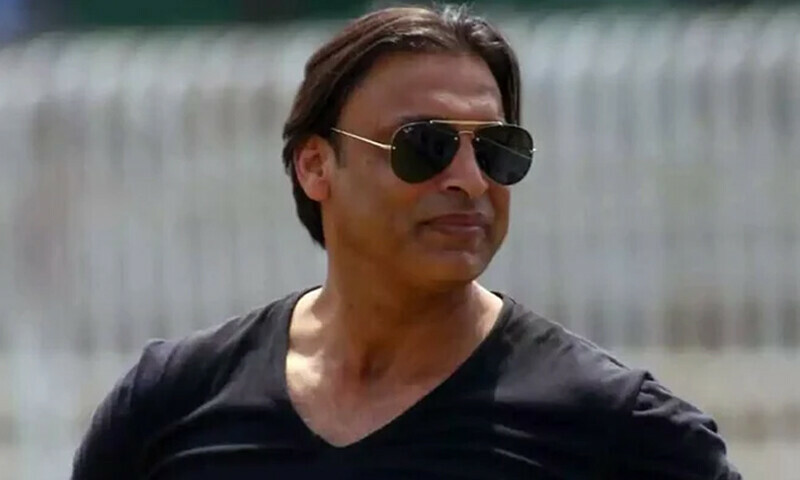 Would have sacrificed knee for Pakistan: Akhtar on Shaheen&rsquo;s T20 WC injury