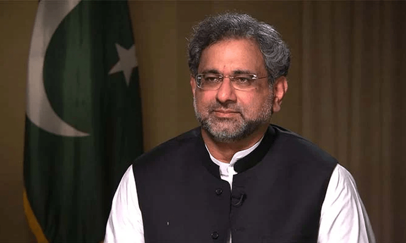 Accountability court issues non-bailable warrants for Shahid Khaqan Abbasi