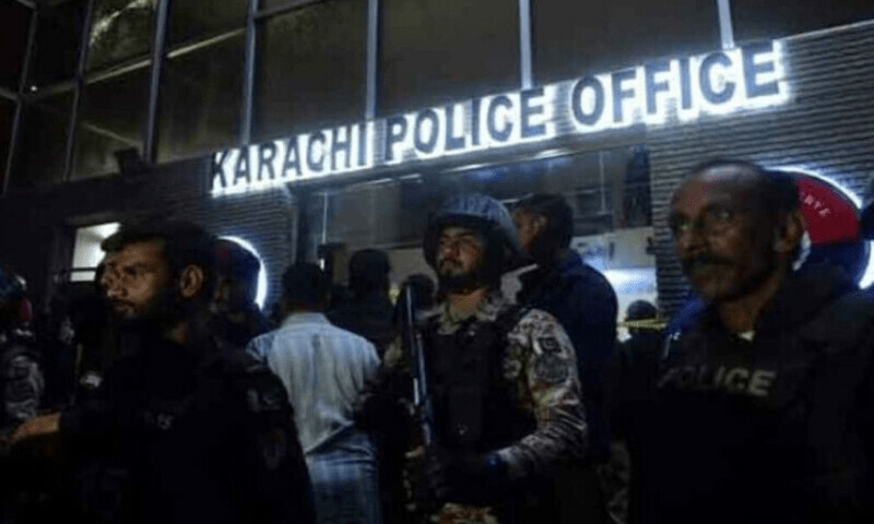 Probe: KPO attackers told stranded police emplolyees to stay indoors