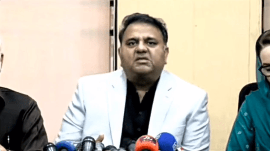 PTI in bid to control appointment of new NAB chairman