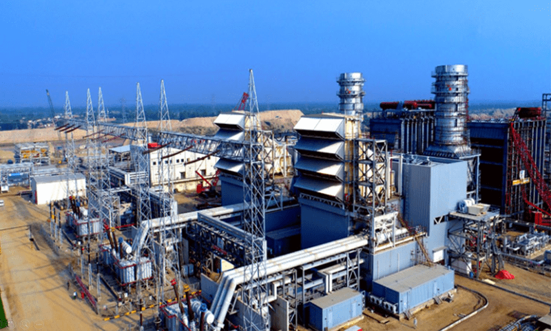 Gas shortage exposes fragile Pakistani economies to more pain