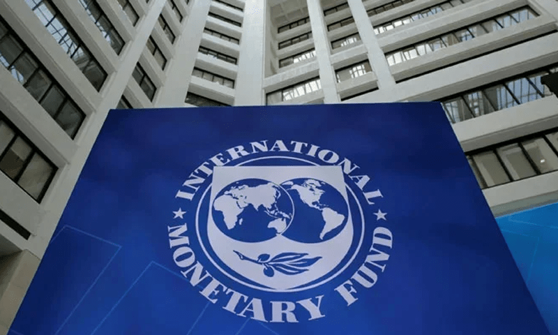 Pakistan finance secretary sees IMF staff level talks wrapping up this week