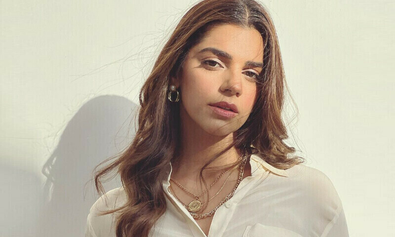 Our nation is stuck: Sanam Saeed blames social media