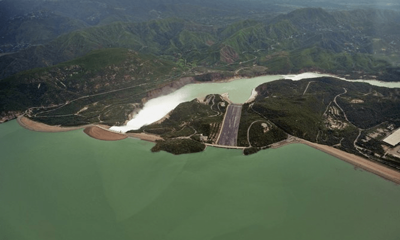 India proposes rejigging water treaty, Pakistan says no