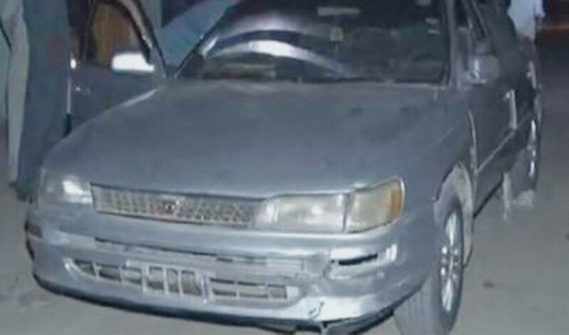 Police obtain fingerprints from KPO attacker&rsquo;s car